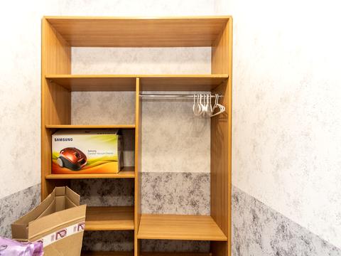 квартира по адресу Высочана ул., 18