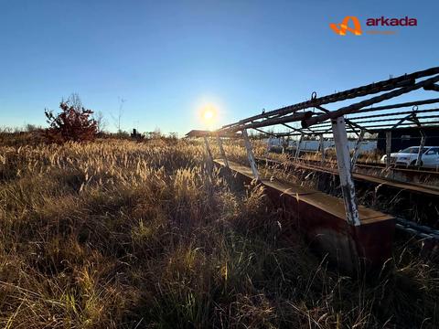 ділянка за адресою 