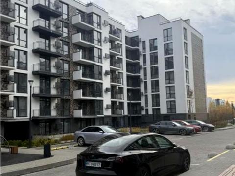 квартира по адресу Винники, Лесная ул., 5-В