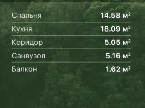 квартира по адресу Винники, Лесная ул., 5-В