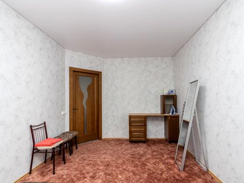 квартира по адресу Высочана ул., 18