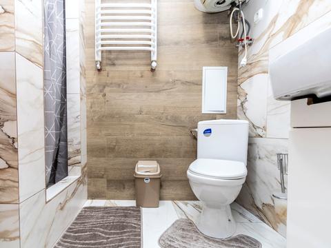 квартира по адресу Высочана ул., 18