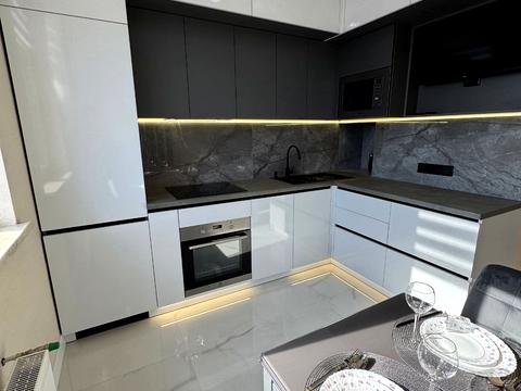 квартира за адресою Краснова вул., 3