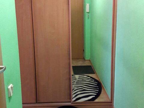 квартира по адресу Берестейский просп. (Победы), 18