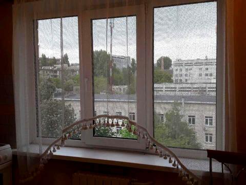 квартира по адресу Берестейский просп. (Победы), 18