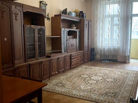 квартира за адресою Інститутська вул., 13-А