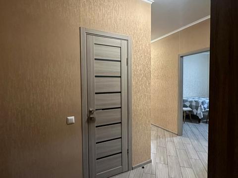 квартира за адресою Сергія Данченка вул., 32