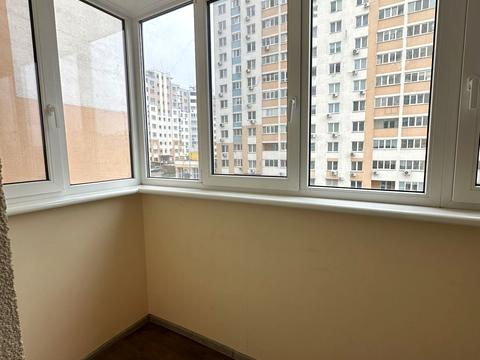 квартира за адресою Сергія Данченка вул., 32