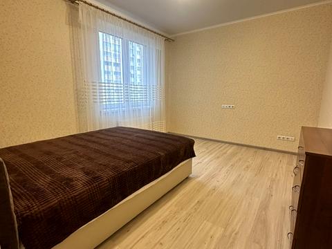 квартира за адресою Сергія Данченка вул., 32