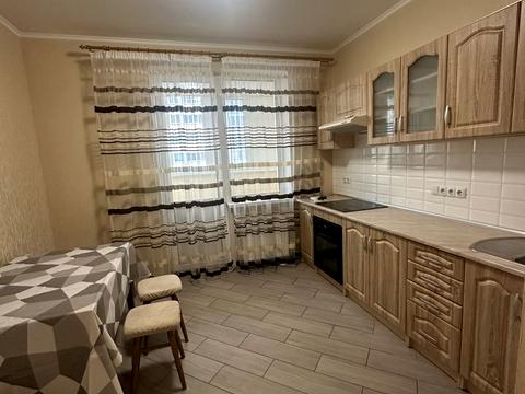 квартира по адресу Сергея Данченко ул., 32