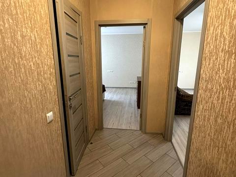 квартира за адресою Сергія Данченка вул., 32