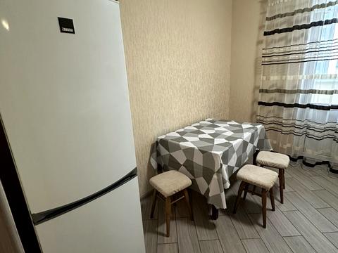 квартира за адресою Сергія Данченка вул., 32