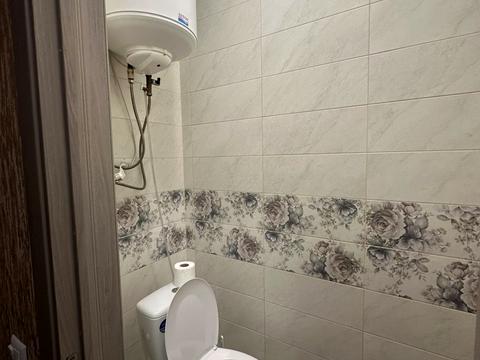 квартира за адресою Сергія Данченка вул., 32