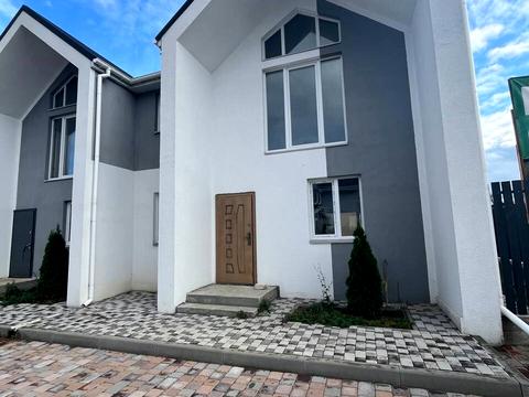 дом по адресу Абрикосовая ул.