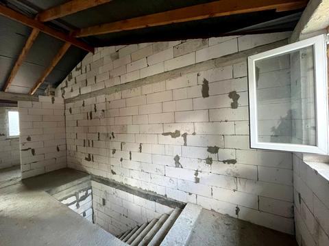 будинок за адресою с. Святопетрівське, Абрикосова вул.