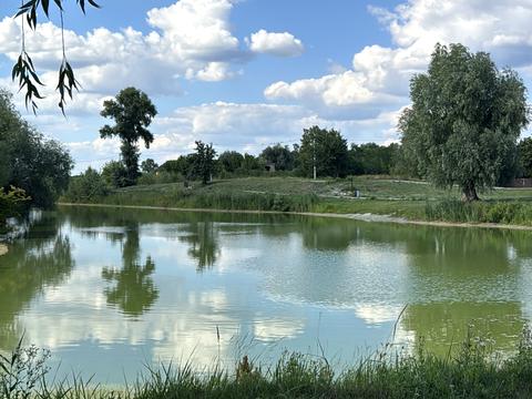 будинок за адресою Київська