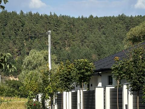 будинок за адресою Київська