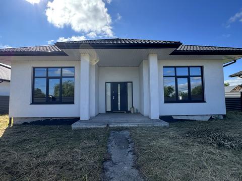 будинок за адресою Київська