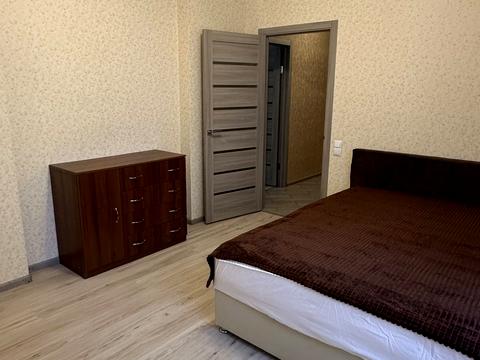 квартира за адресою Сергія Данченка вул., 32