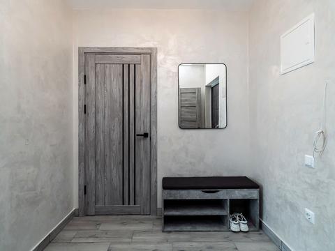 квартира по адресу Высочана ул., 18