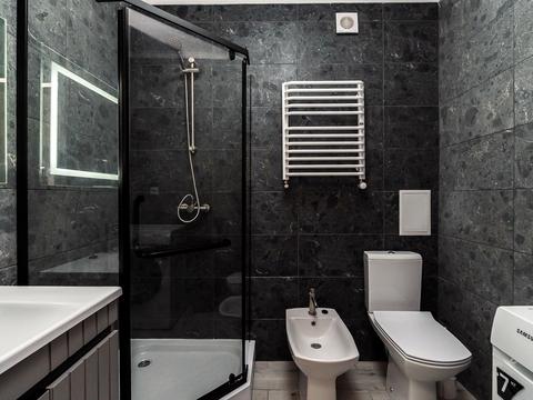 квартира по адресу Высочана ул., 18