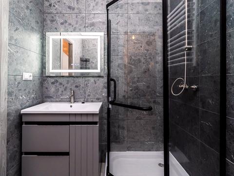 квартира по адресу Высочана ул., 18