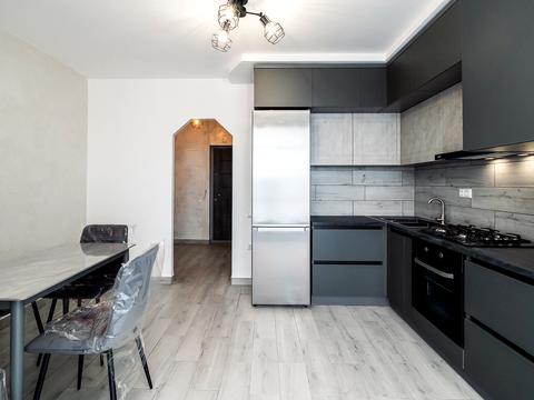 квартира по адресу Высочана ул., 18