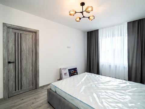 квартира по адресу Высочана ул., 18