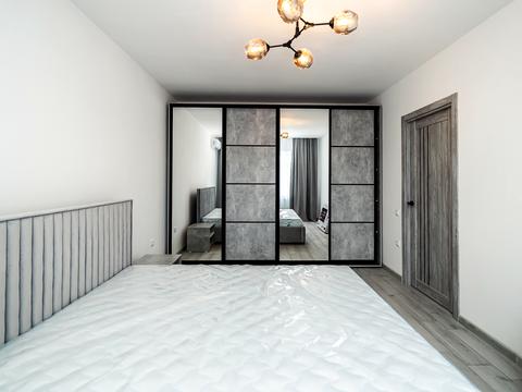 квартира по адресу Высочана ул., 18