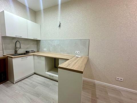 квартира по адресу Слободская ул., 56