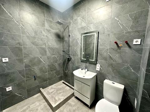 квартира по адресу Слободская ул., 56