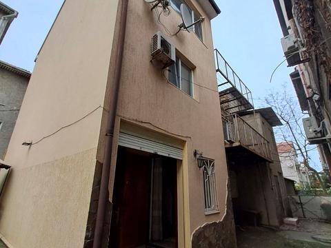 дом по адресу Морський проспект