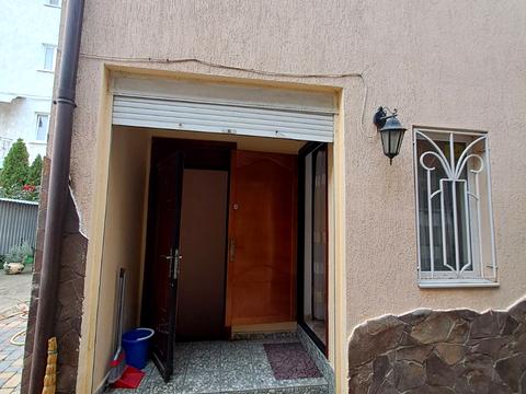 будинок за адресою Морський проспект