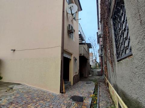 будинок за адресою Морський проспект