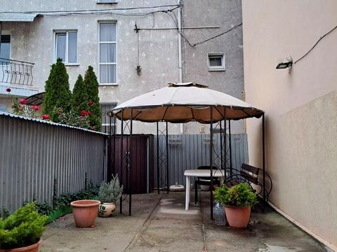 будинок за адресою Морський проспект