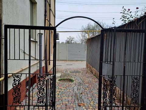 будинок за адресою Морський проспект