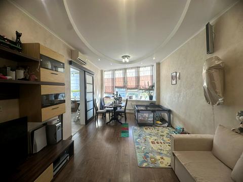 квартира по адресу Армейская ул., 11/1