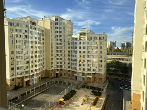 квартира по адресу Армейская ул., 11/1