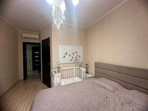 квартира по адресу Армейская ул., 11/1