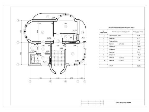 будинок за адресою Лісова вул.