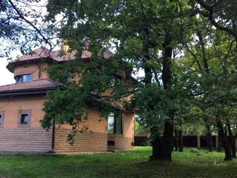 будинок за адресою Лісова вул.