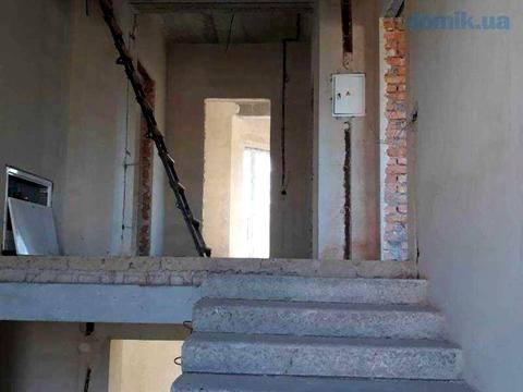 будинок за адресою Лісова вул.