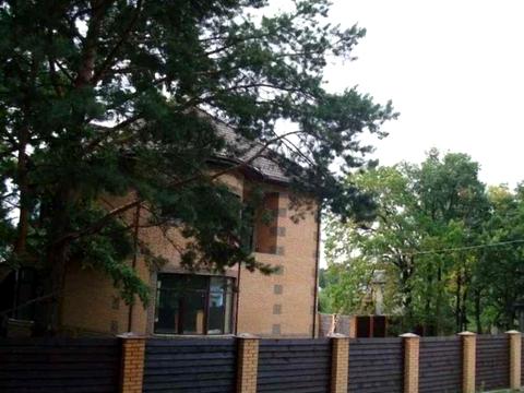 будинок за адресою Лісова вул.