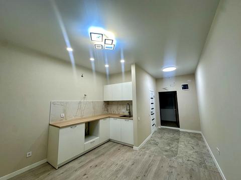 квартира по адресу Слободская ул., 56