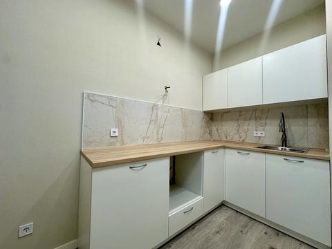 квартира по адресу Слободская ул., 56