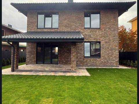 будинок за адресою Абрикосова вул.