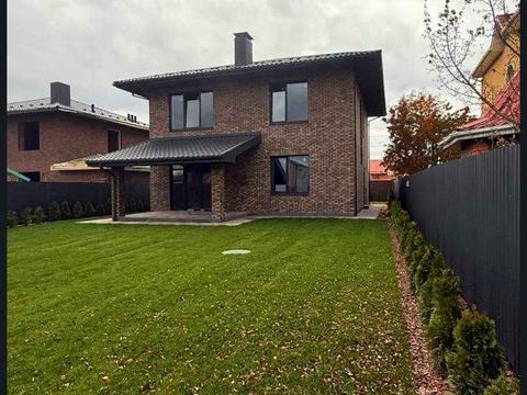 будинок за адресою Абрикосова вул.