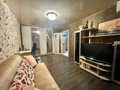 квартира по адресу Батумская ул., 7