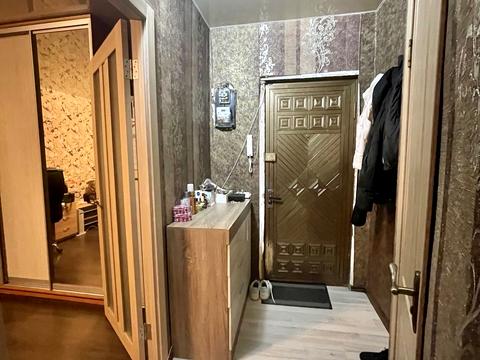 квартира по адресу Батумская ул., 7