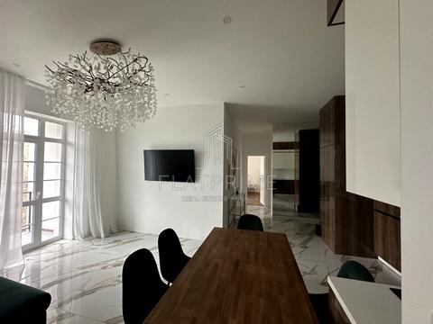 квартира за адресою Григорія Кочура вул. (Олександра Пироговського), 19/8